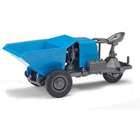 BUSCH 210006605 H0 Dumper Picco 1 blau von Busch