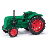 BUSCH 211006700 MEHLHOSE N Taktor Famulus grün/rot BUSCH 211006700 MEHLHOSE N Taktor Famulus grün/rot von Busch