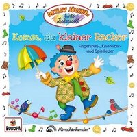 BUSCH 257816 CD Komm, du kleiner Racker von Busch