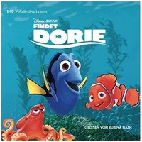 BUSCH 285379 CD Findet Dorie Hörbuch BUSCH 285379 CD Findet Dorie Hörbuch von Busch