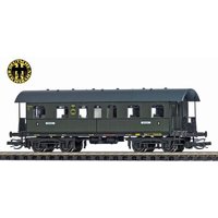 BUSCH 34104 TT Personenwagen »Langenschwalbacher«, DRG, Ep. II BUSCH 34104 TT Personenwagen »Langenschwalbacher«, DRG, Ep. II von Busch