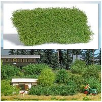 BUSCH 3596 H0 TT N Sträuchermatte Frühling, 120 x 80 mm von Busch