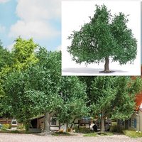 BUSCH 3662 H0 Obstbaum / kleine Eiche 95 mm, Sommer von Busch