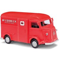BUSCH 41965 1:87 Citroën H, McCormick International BUSCH 41965 1:87 Citroën H, McCormick International von Busch