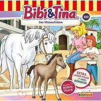 BUSCH 422100 CD Bibi & Tina 100 von Busch