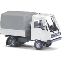 BUSCH 42250 H0 Multicar M26 mit Pritsche und Plane von Busch