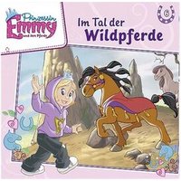 BUSCH 424006 CD Emmy 6:Tal d.Wildpferde BUSCH 424006 CD Emmy 6:Tal d.Wildpferde von Busch