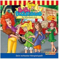 BUSCH 425611 CD Bibi Blocksberg 111 BUSCH 425611 CD Bibi Blocksberg 111 von Busch