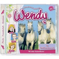 BUSCH 426978 CD Wendy 66: In Südfrankreich BUSCH 426978 CD Wendy 66: In Südfrankreich von Busch