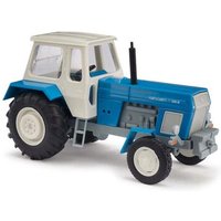 BUSCH 42842 H0 Fortschritt ZT300-D, Blau von Busch