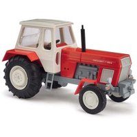 BUSCH 42843 H0 Fortschritt ZT300-D, Rot von Busch