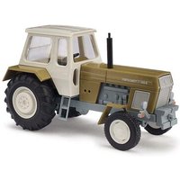 BUSCH 42844 H0 Fortschritt ZT300-D, Grün von Busch