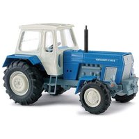 BUSCH 42847 H0 Fortschritt ZT303-D, Blau von Busch