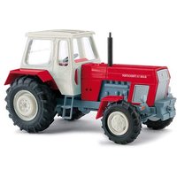 BUSCH 42848 H0 Fortschritt ZT303-D, Rot BUSCH 42848 H0 Fortschritt ZT303-D, Rot von Busch