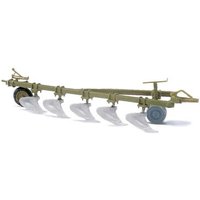 BUSCH 42850 H0 Aufsattel-Beetpflug Fortschritt B200 von Busch
