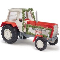 BUSCH 42852 H0 Fortschritt ZT300 Erstes Serienfahrzeug von Busch