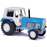 BUSCH 42857 1:87 Traktor Fortschritt ZT 300-C Fahrschultraktor, Bj. 1967 BUSCH 42857 1:87 Traktor Fortschritt ZT 300-C Fahrschultraktor, Bj. 1967 von Busch