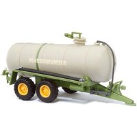 BUSCH 42869 H0 Flüssigmist-Tankanhänger HTS 100 ACZ Delitzsch von Busch