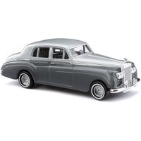 BUSCH 44425 H0 Rolls Royce, Zweifarbig, Silber BUSCH 44425 H0 Rolls Royce, Zweifarbig, Silber von Busch