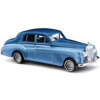 BUSCH 44426 H0 Rolls Royce zweifarbig, Blaumetallic BUSCH 44426 H0 Rolls Royce zweifarbig, Blaumetallic von Busch