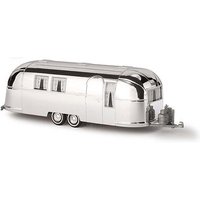 BUSCH 44982 H0 Airstream Wohnwagen von Busch