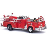 BUSCH 46032 H0 LaFrance Pumper Cabrio mit Fahrer BUSCH 46032 H0 LaFrance Pumper Cabrio mit Fahrer von Busch