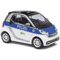 BUSCH 46209 Smart Fortwo 2012 Poli.Sachs. von Busch