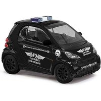 BUSCH 46222 1:87 Smart Fortwo 2012,Task Force New Orleans BUSCH 46222 1:87 Smart Fortwo 2012,Task Force New Orleans von Busch