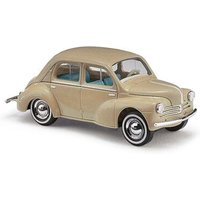 BUSCH 46525 1:87 Renault 4 CV beige von Busch