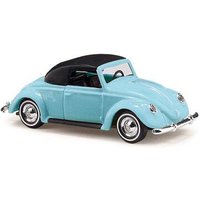 BUSCH 46732 H0 VW Hebmüller blau von Busch
