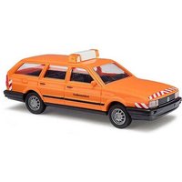 BUSCH 48102 H0 / 1:87 VW Passat Variant »Straßenmeisterei« BUSCH 48102 H0 / 1:87 VW Passat Variant »Straßenmeisterei« von Busch