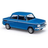 BUSCH 48413 1:87 NSU 1000 TT blau BUSCH 48413 1:87 NSU 1000 TT blau von Busch