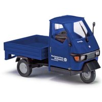 BUSCH 48497 H0 Piaggio Ape 50 THW von Busch