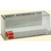 BUSCH 49970 H0 Kunststoffbox, klein von Busch