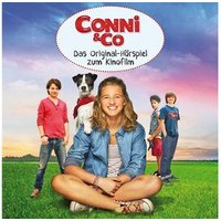 BUSCH 5025382 CD Conni & Co Das Original-Hörspiel zum Kinofilm BUSCH 5025382 CD Conni & Co Das Original-Hörspiel zum Kinofilm von Busch