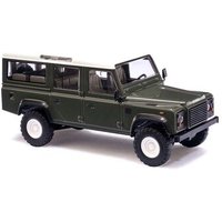 BUSCH 50301 H0 Land Rover Defender »Grün« von Busch