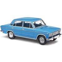 BUSCH 50501 1:87 Lada 1500 hellblau BUSCH 50501 1:87 Lada 1500 hellblau von Busch