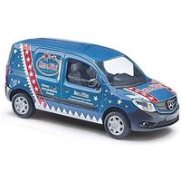 BUSCH 50607 MB Citan »Merz & Pilini« von Busch