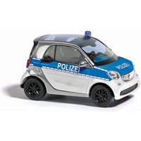 BUSCH 50710 Smart Fortwo 2014 »Polizei« von Busch