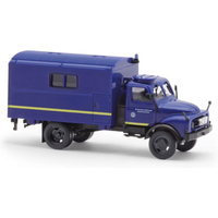 BUSCH 50816 H0 Hanomag HL 28 1958, 75 Jahre THW BUSCH 50816 H0 Hanomag HL 28 1958, 75 Jahre THW von Busch