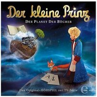 BUSCH 5087702 CD Der kleine Prinz 11 von Busch