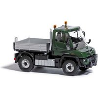 BUSCH 50902 Mercedes Unimog U 430 »grün« von Busch