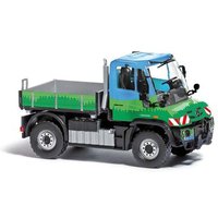 BUSCH 50931 1:87 MB Unimog U430 Bayrischer Wald BUSCH 50931 1:87 MB Unimog U430 Bayrischer Wald von Busch