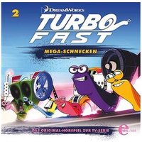BUSCH 5098662 CD Turbo FAST 2:Mega-Schnecke BUSCH 5098662 CD Turbo FAST 2:Mega-Schnecke von Busch