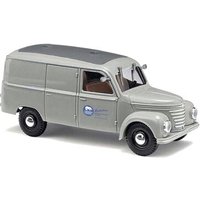 BUSCH 51215 H0 Framo V901/2 Kasten, Kühlanlagenbau BUSCH 51215 H0 Framo V901/2 Kasten, Kühlanlagenbau von Busch