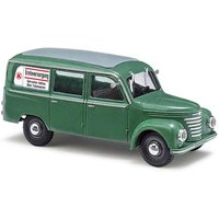 BUSCH 51261 1:87 Framo V901/2 Kasten, LPG Ernteversorgung BUSCH 51261 1:87 Framo V901/2 Kasten, LPG Ernteversorgung von Busch