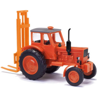 BUSCH 51353 1:87 Belarus MTS-50 mit Hecklift, 1961 BUSCH 51353 1:87 Belarus MTS-50 mit Hecklift, 1961 von Busch