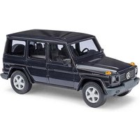 BUSCH 51401 H0 Mercedes-Benz G-Klasse 90, Blau BUSCH 51401 H0 Mercedes-Benz G-Klasse 90, Blau von Busch