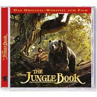 BUSCH 515002 CD Das Dschungelbuch - Das Original-Hörspiel zum Film BUSCH 515002 CD Das Dschungelbuch - Das Original-Hörspiel zum Film von Busch