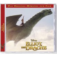 BUSCH 515004 CD Elliot, der Drache - Das Original-Hörspiel zum Film BUSCH 515004 CD Elliot, der Drache - Das Original-Hörspiel zum Film von Busch